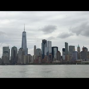 Meet your Posher, Genia